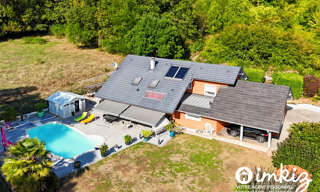Maison 5 Pièces 178 m² à vendre à Challes-les-Eaux (73190)