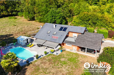 Maison 5 pièces 760000 €