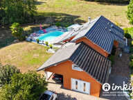 Maison familiale 178 m² avec piscine chauffée — photo 3