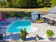 Maison familiale 178 m² avec piscine chauffée — photo 4