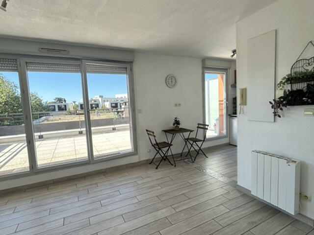 Appartement proposé à Toulouse