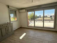 Proche Aucamville et L'Union - Appartement T2 CLIMATISé avec — photo 2