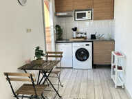 Proche Aucamville et L'Union - Appartement T2 CLIMATISé avec — photo 3