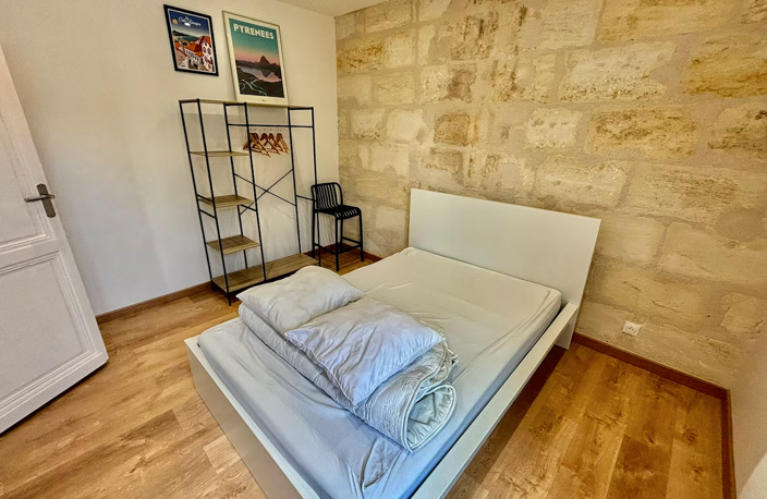 Appartement 2 pièces dans la pierre bordelaise — photo 2