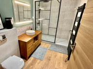 Appartement 2 pièces dans la pierre bordelaise — photo 3