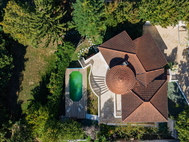 Maison de caractère 4 chambres + bureau à Rochetaillée sur S — photo du bien