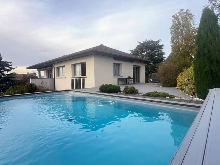 Maison 5 pièces 255 m² — photo 1
