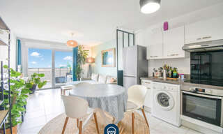 Appartement 3 Pièces 64 m² à vendre à Villeneuve-Loubet (06270)