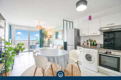 Appartement 3 pièces 349900 €