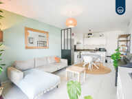 VILLENEUVE - LES PLANS -3 pièces 64m2 — photo 3