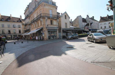 APPARTEMENT T2 - DIJON CENTRE — photo du bien