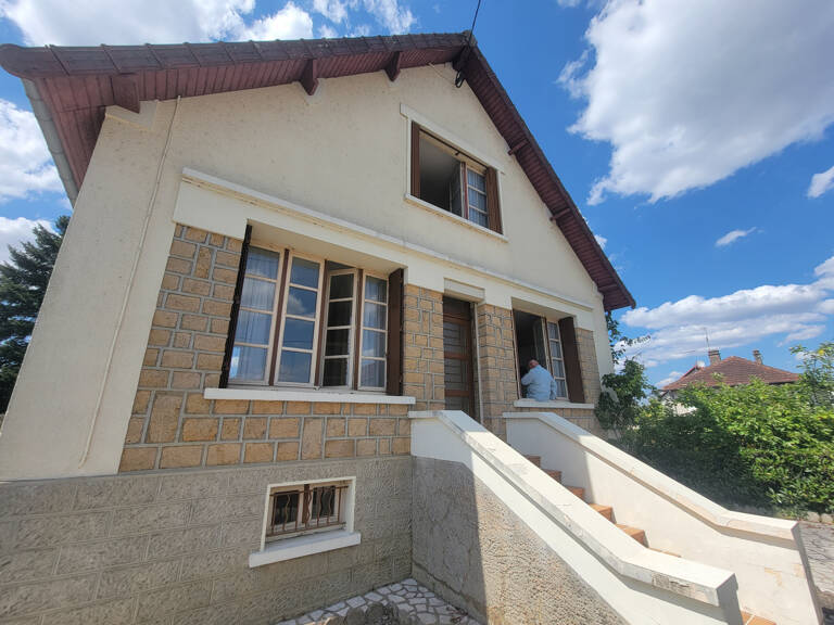 Maison de Ville — photo 1