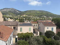 TOULON - BRUNET: Incroyable appartement T4 de112 m2 en derni — photo 2