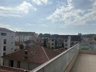 TOULON - BRUNET: Incroyable appartement T4 de112 m2 en derni — photo 4