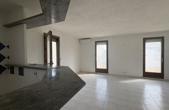 TOULON - BRUNET: Incroyable appartement T4 de112 m2 en derni — photo 5