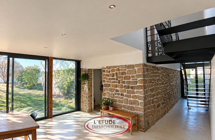 Sainte-Luce-Sur-Loire : Spacieuse et lumineuse maison famili — photo 3