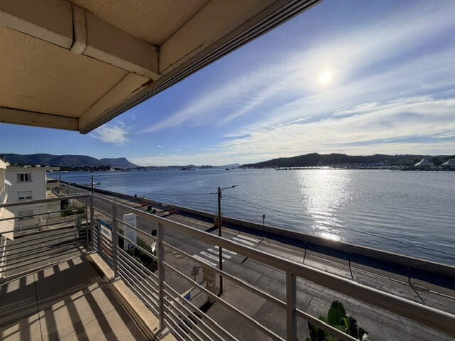BIEN D'EXCEPTION avec vue mer imprenable sur la Méditerranée — photo du bien