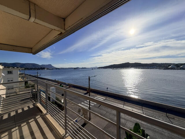 Appartement proposé à La Seyne-sur-Mer