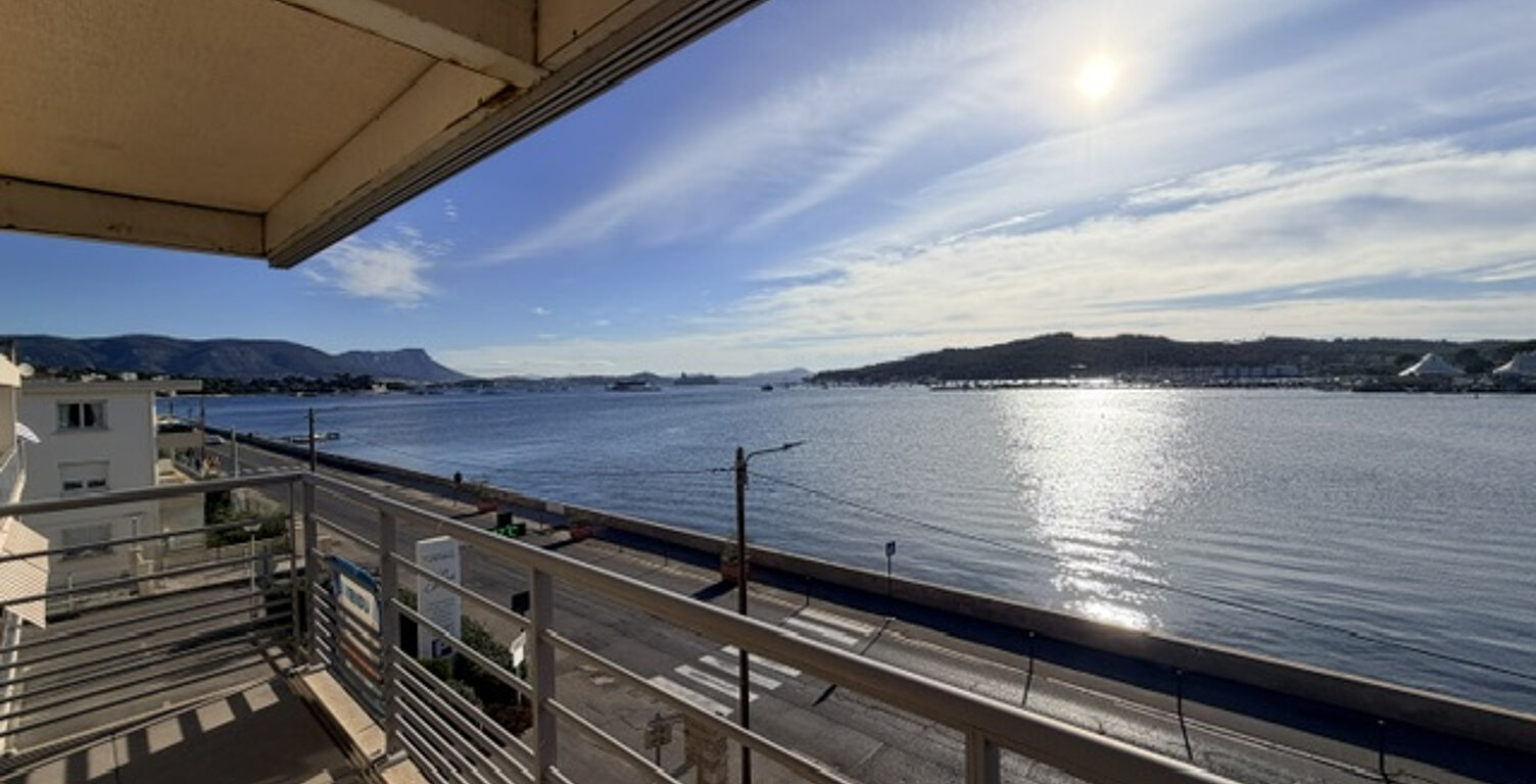 BIEN D'EXCEPTION avec vue mer imprenable sur la Méditerranée — photo 1