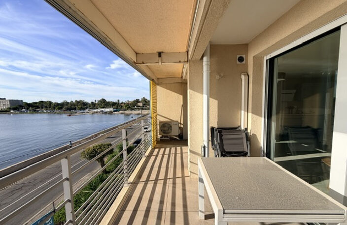 BIEN D'EXCEPTION avec vue mer imprenable sur la Méditerranée — photo 2