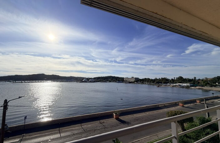 BIEN D'EXCEPTION avec vue mer imprenable sur la Méditerranée — photo 3