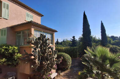 Maison 9 pièces 1196000 €