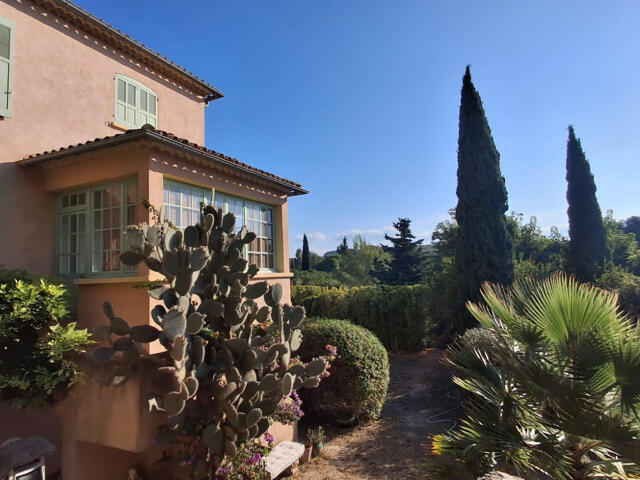 Maison proposé à La Ciotat