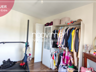 A LOUER APPARTEMENT T3 67 m2 PLEIN-CENTRE NORT-SUR-ERDRE — photo 4
