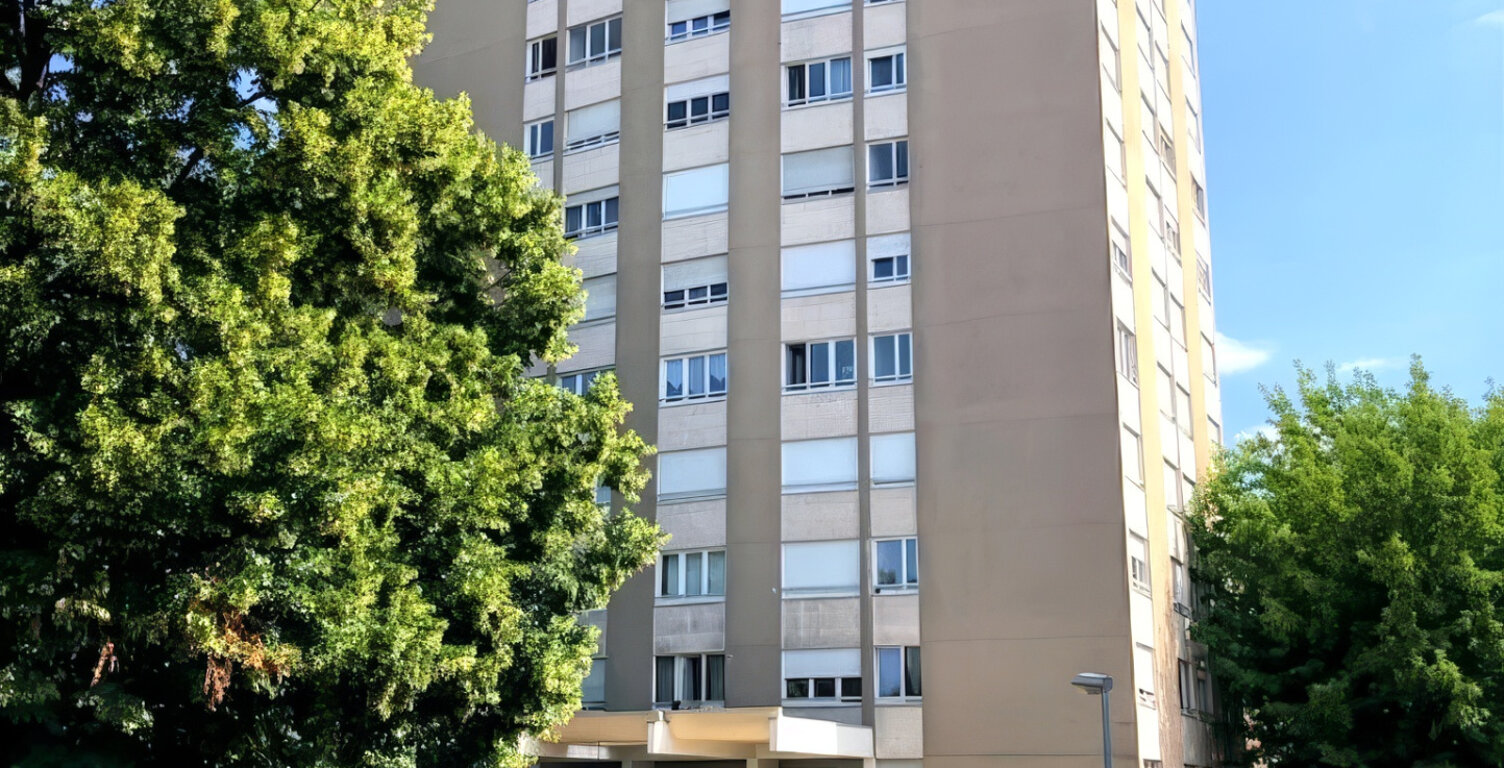 Studio loué - 25m2 - Metz — photo 1