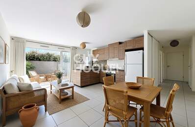 appartement — photo du bien