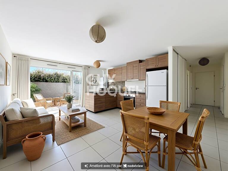 appartement — photo 1