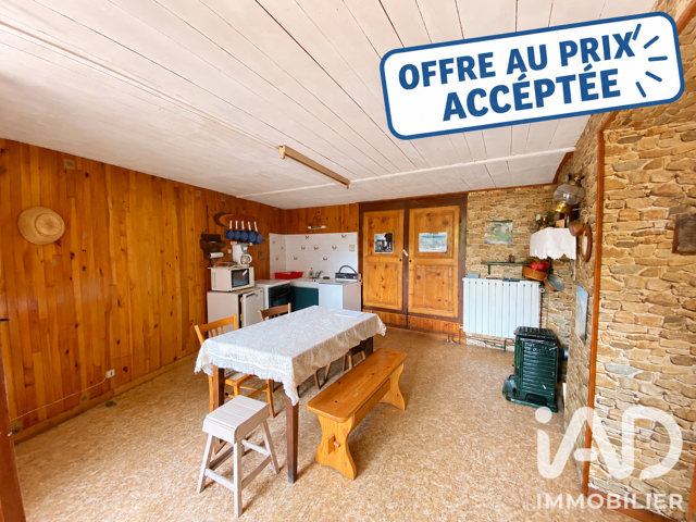 Vente Appartement 3 pièces — photo du bien