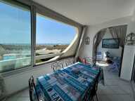 Studio Grande cabine + parking + cellier — photo 3