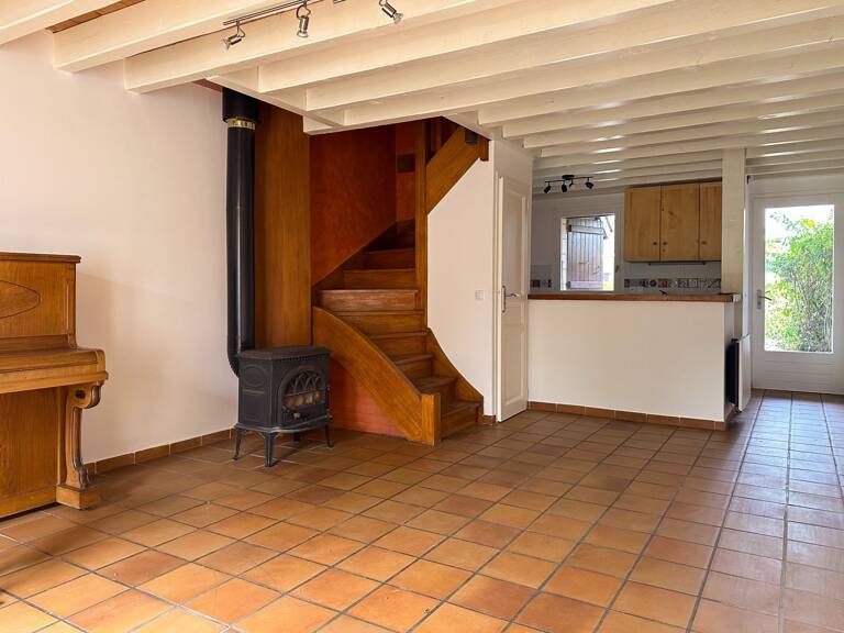 Maison Proche des commodités, mitoyenne — photo 1