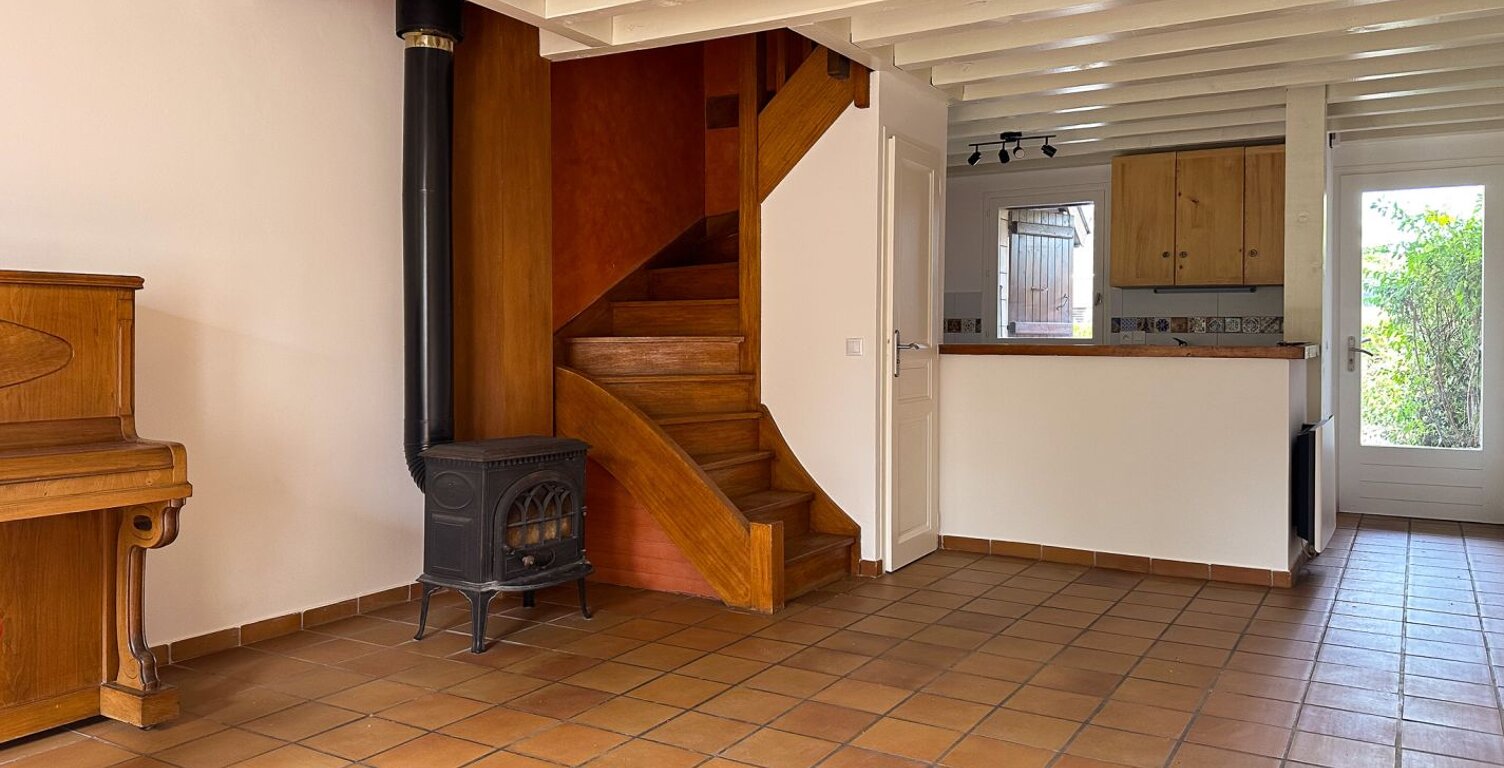 Maison Proche des commodités, mitoyenne — photo 1