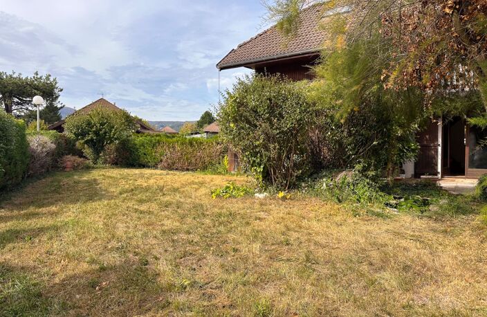 Maison Proche des commodités, mitoyenne — photo 3