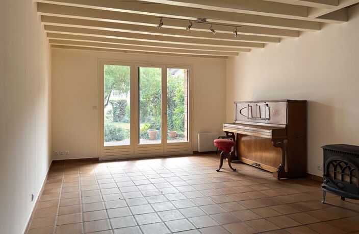Maison Proche des commodités, mitoyenne — photo 4