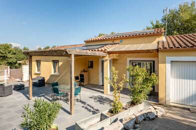 Maison 5 pièces 336000 €