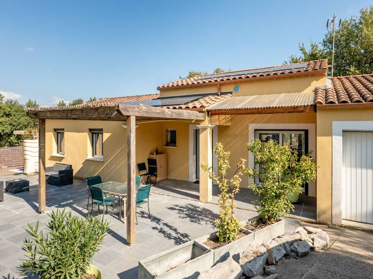 Maison — photo 1