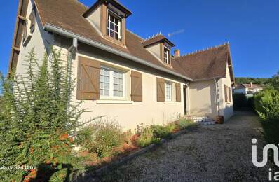 Vente Maison/villa 7 pièces — photo du bien
