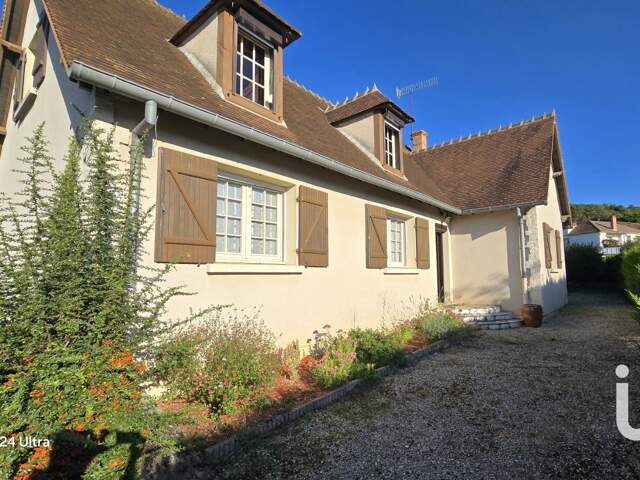 Vente Maison/villa 7 pièces — photo du bien