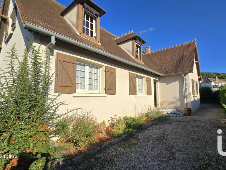 Vente Maison/villa 7 pièces — photo 1