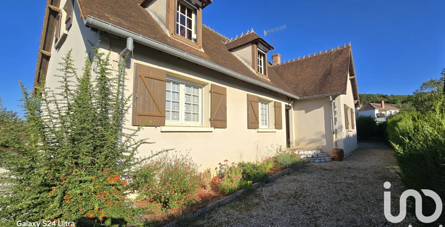 Vente Maison/villa 7 pièces — photo 1
