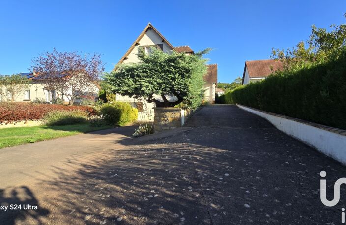 Vente Maison/villa 7 pièces — photo 2
