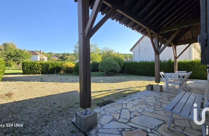 Vente Maison/villa 7 pièces — photo 3