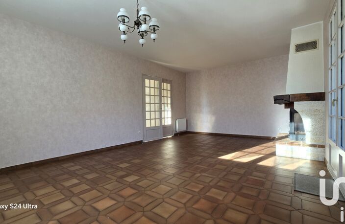 Vente Maison/villa 7 pièces — photo 5