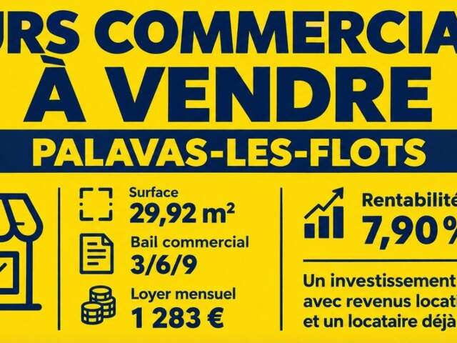 Local commercial Restauration rapide — photo du bien