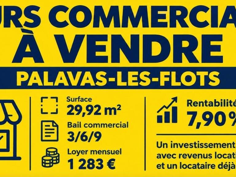 Local commercial Restauration rapide — photo 1