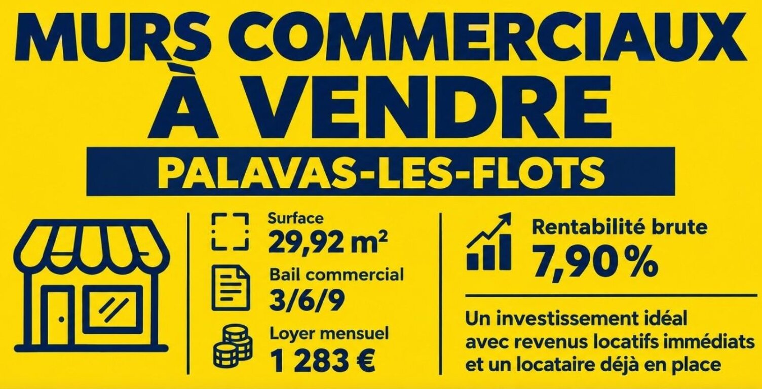 Local commercial Restauration rapide — photo 1