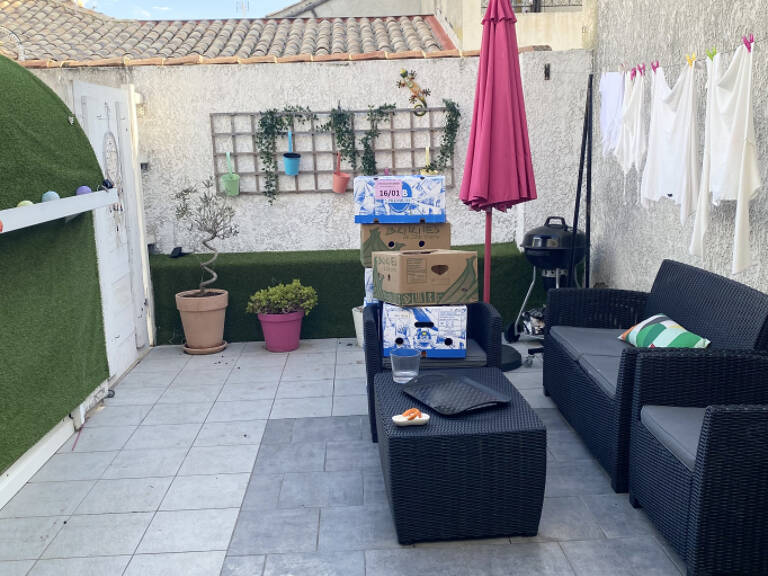 3 Pièces avec terrasse et 2 loggias — photo 1